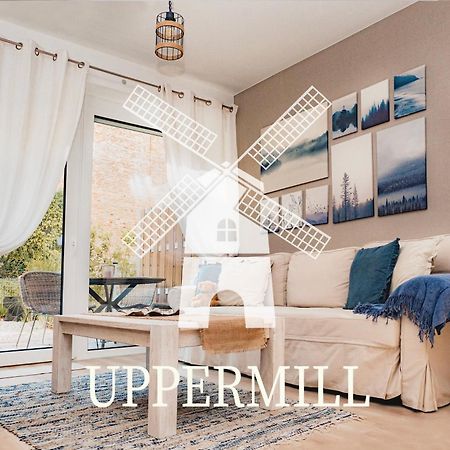 Uppermill Suite #3 페치 외부 사진