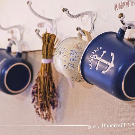 Uppermill Suite #3 페치 외부 사진