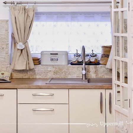 Uppermill Suite #3 페치 외부 사진