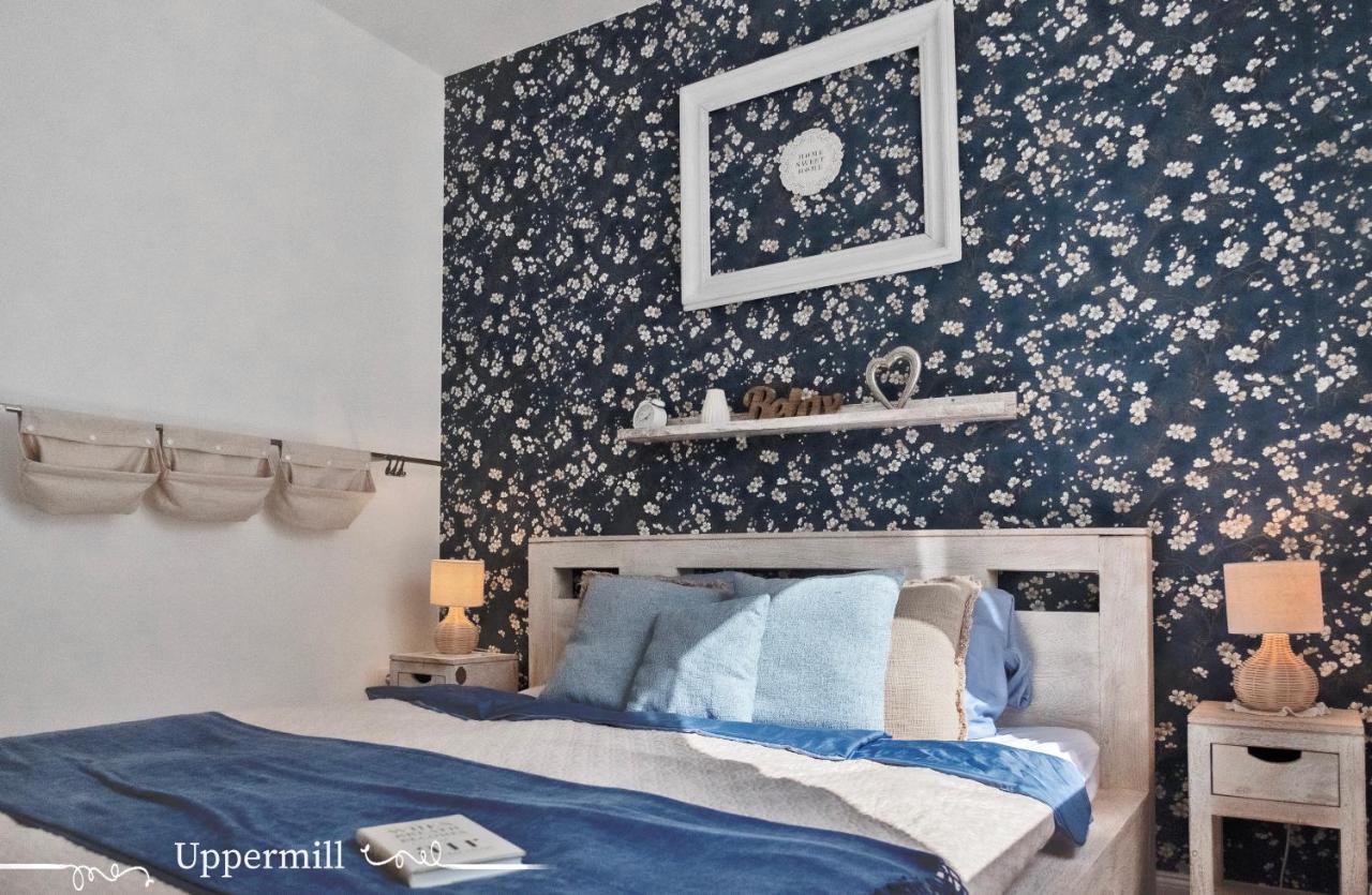 Uppermill Suite #3 페치 외부 사진