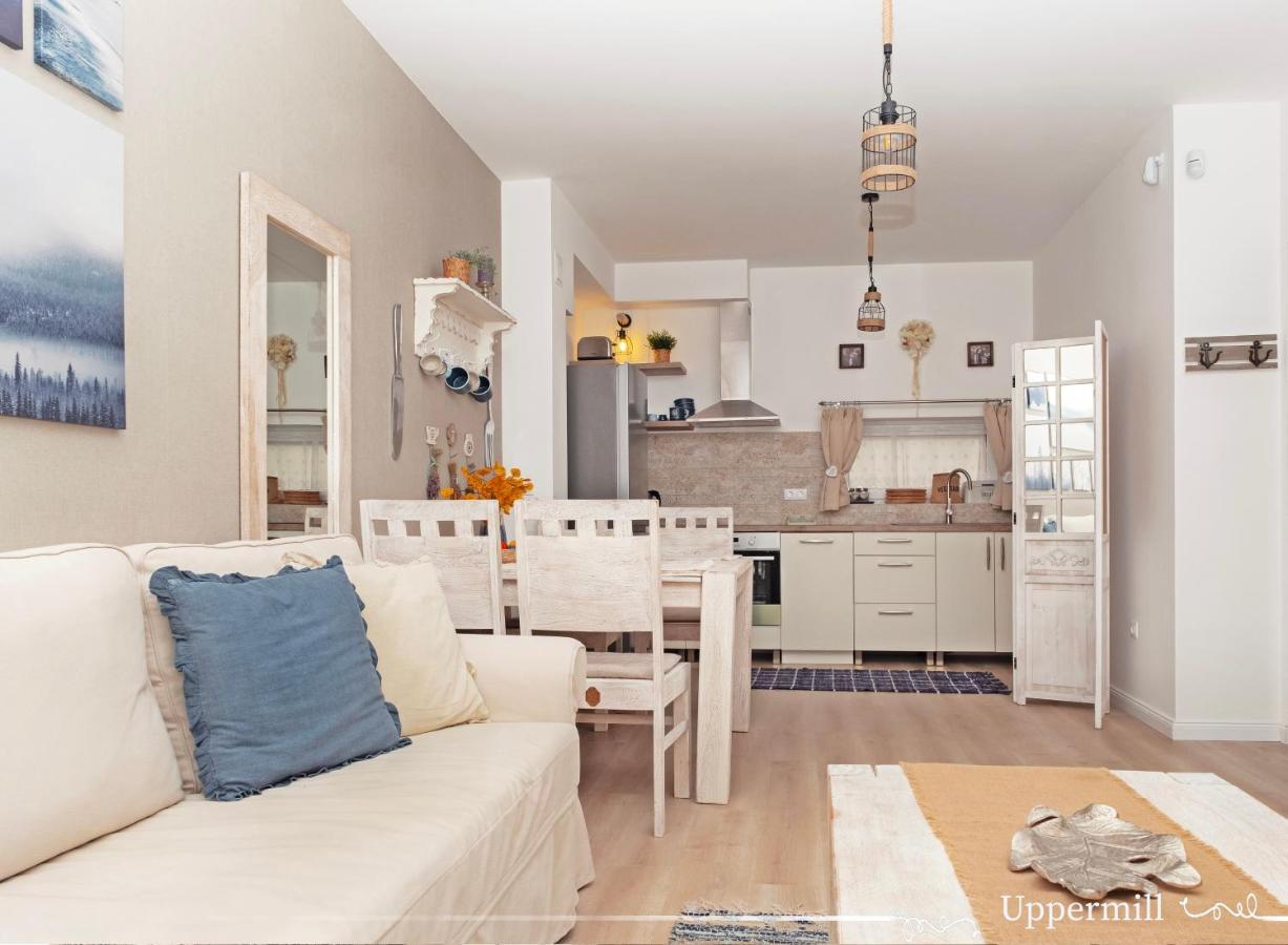 Uppermill Suite #3 페치 외부 사진