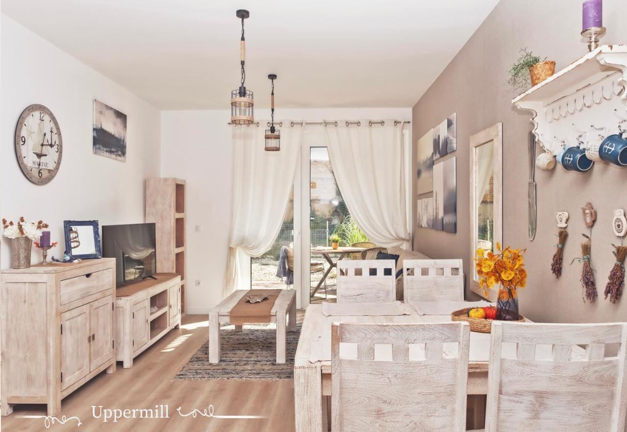 Uppermill Suite #3 페치 외부 사진