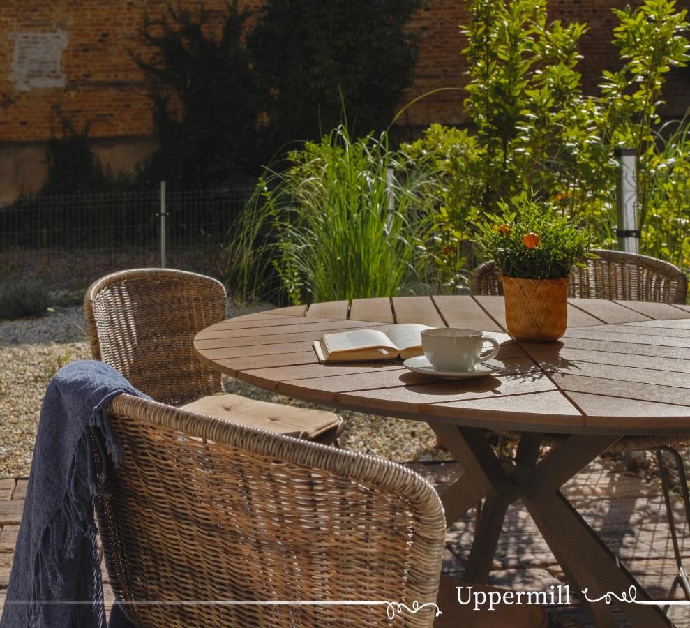 Uppermill Suite #3 페치 외부 사진