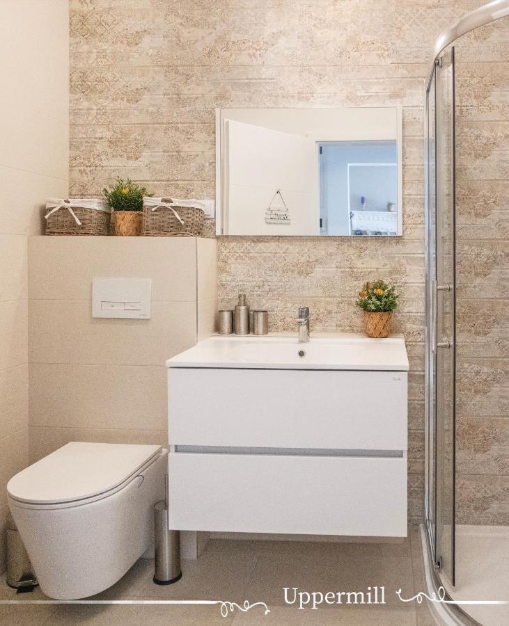 Uppermill Suite #3 페치 외부 사진