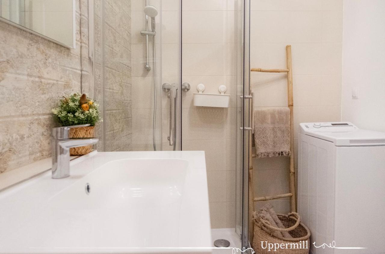 Uppermill Suite #3 페치 외부 사진