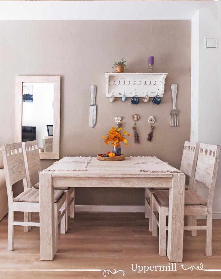 Uppermill Suite #3 페치 외부 사진