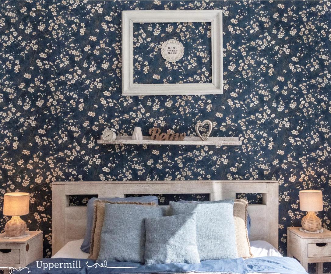 Uppermill Suite #3 페치 외부 사진