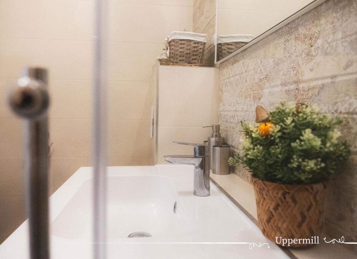Uppermill Suite #3 페치 외부 사진
