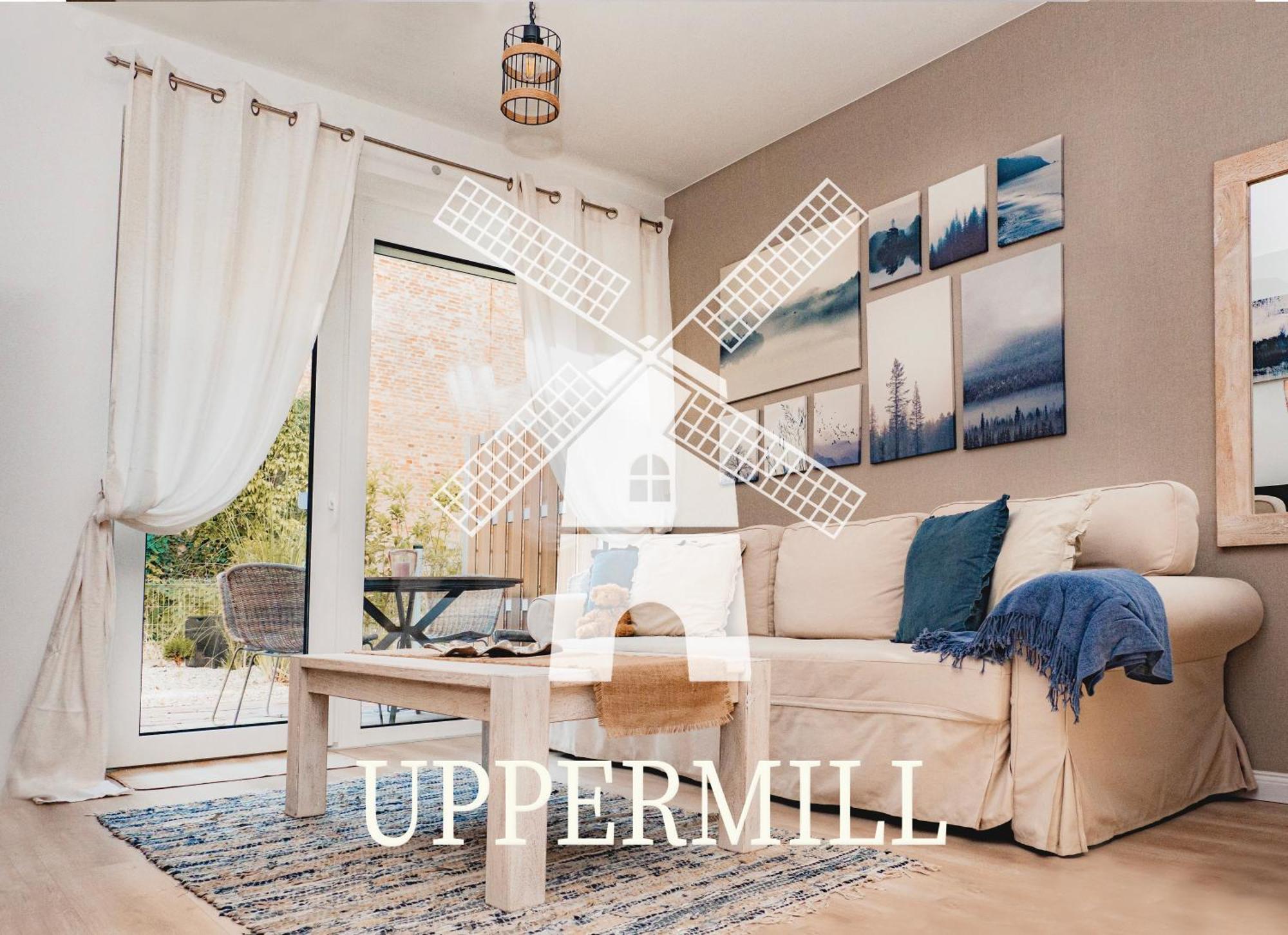 Uppermill Suite #3 페치 외부 사진