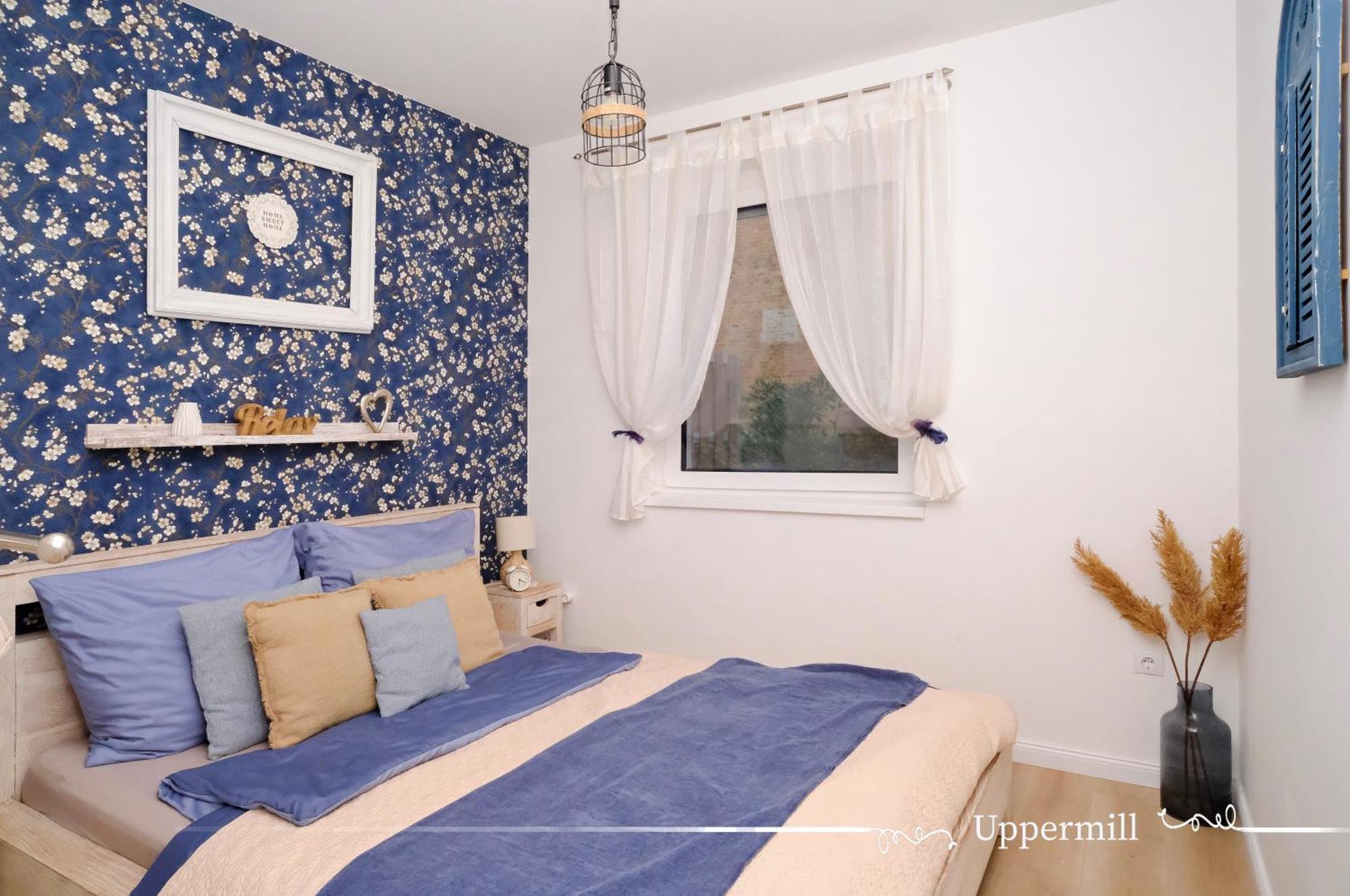 Uppermill Suite #3 페치 외부 사진