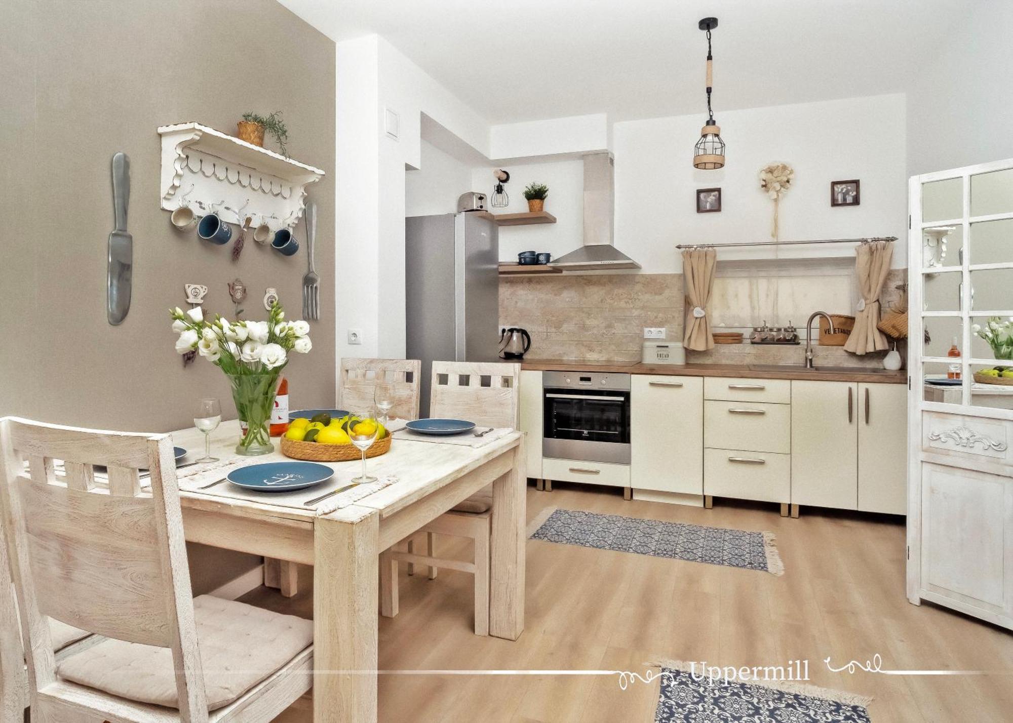 Uppermill Suite #3 페치 외부 사진