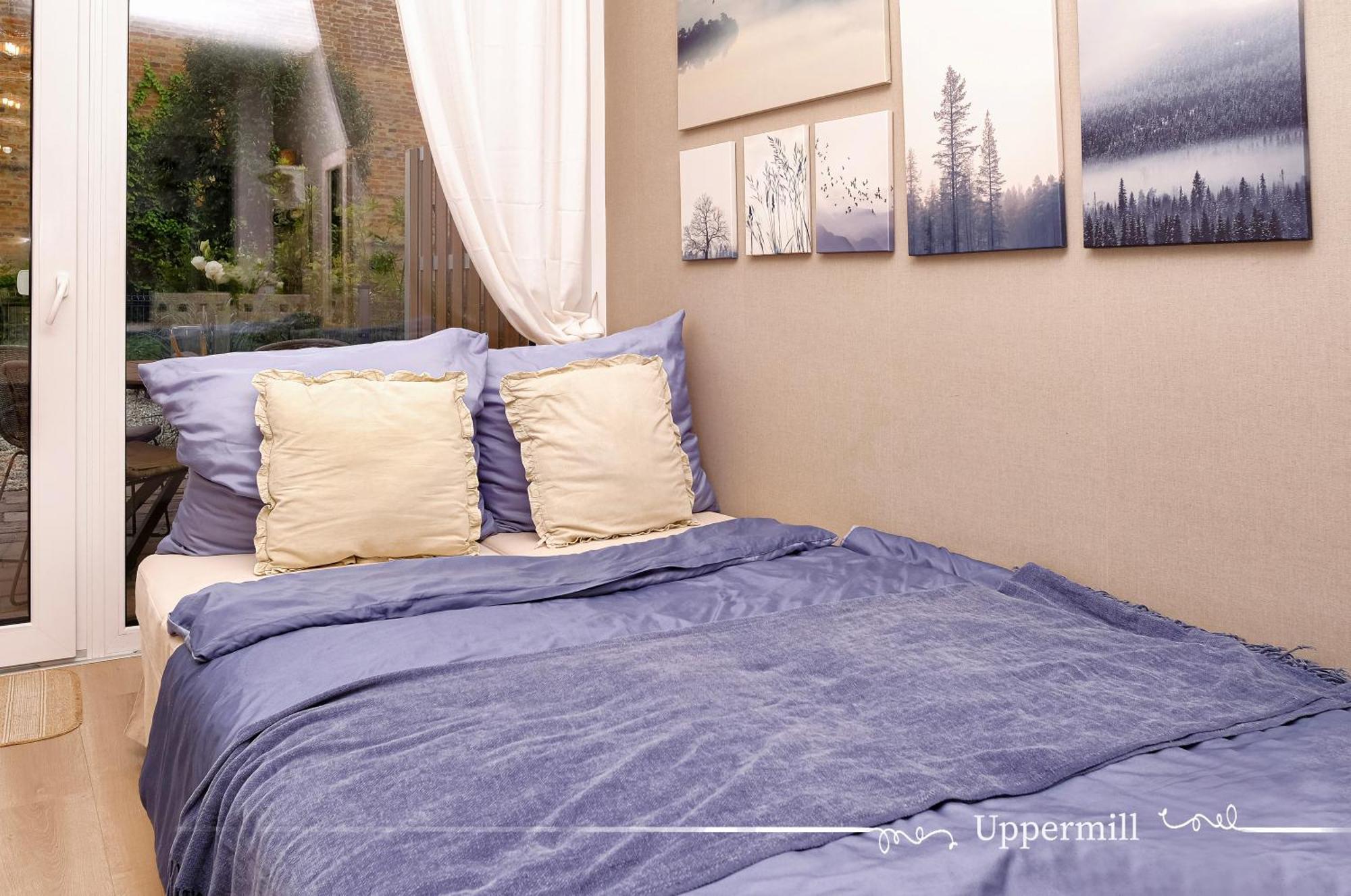Uppermill Suite #3 페치 외부 사진