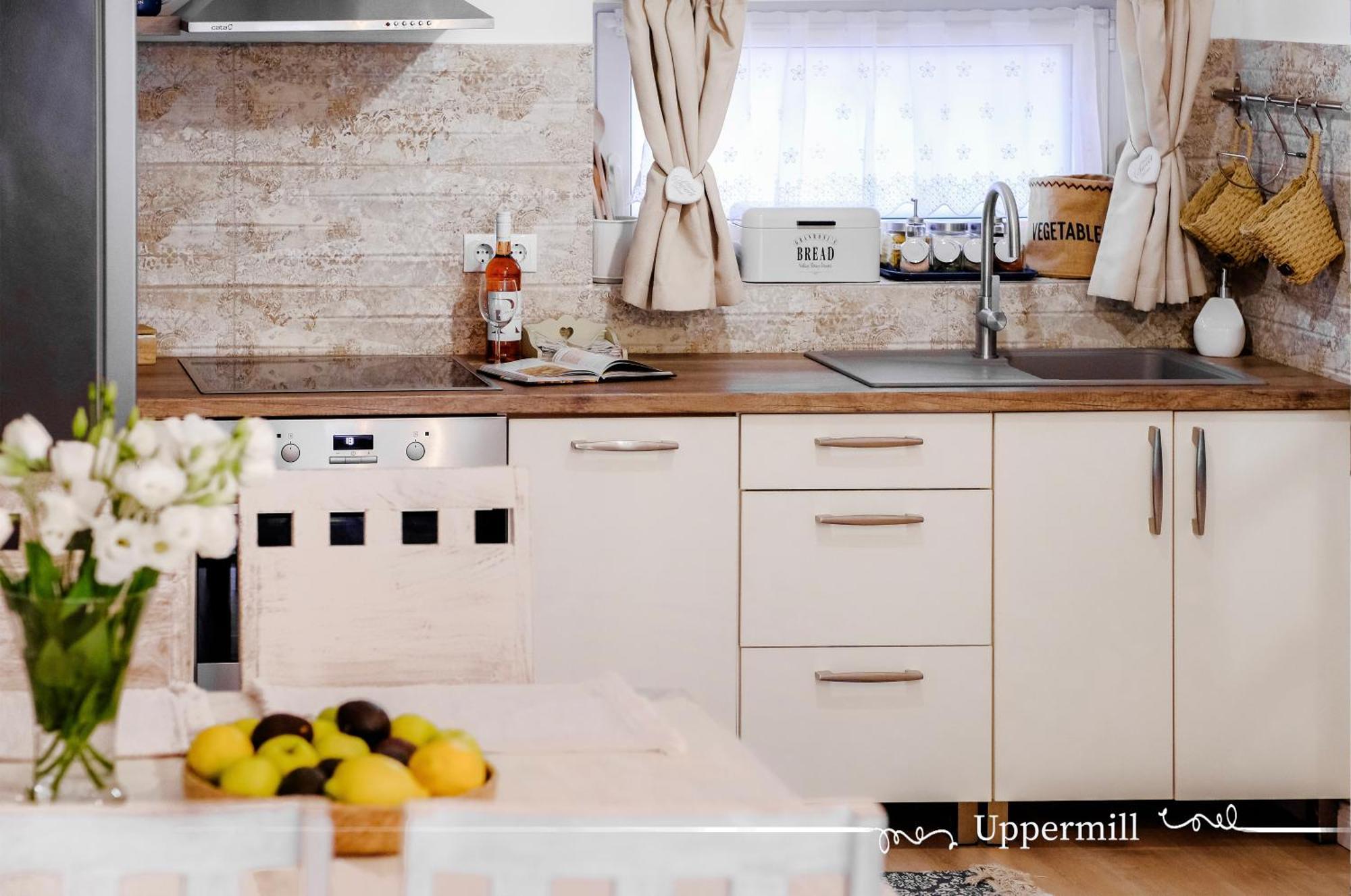 Uppermill Suite #3 페치 외부 사진