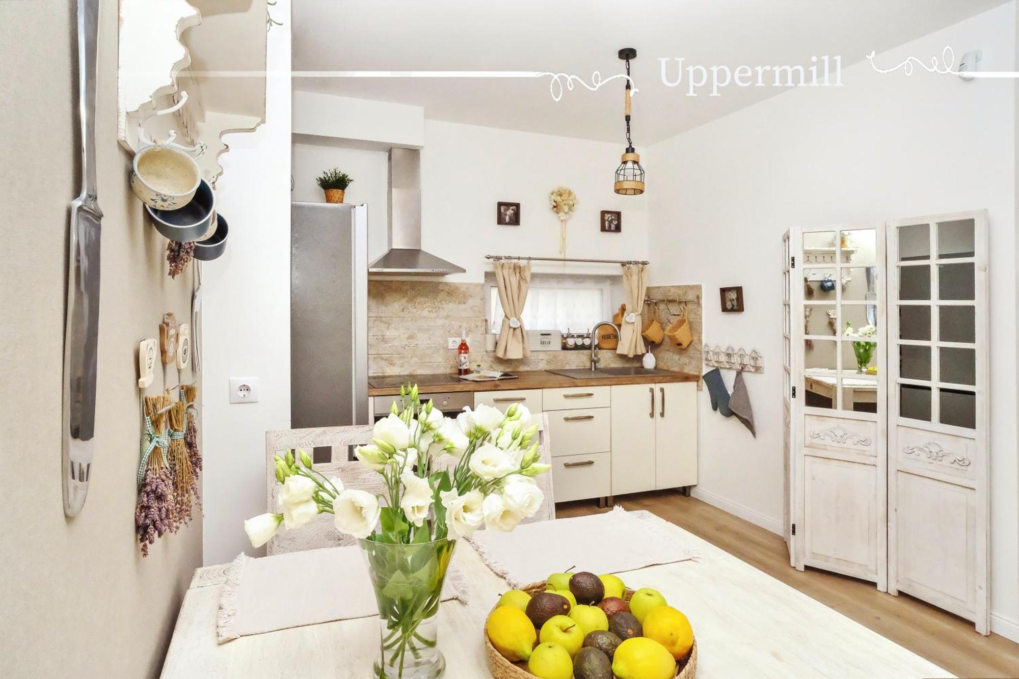 Uppermill Suite #3 페치 외부 사진